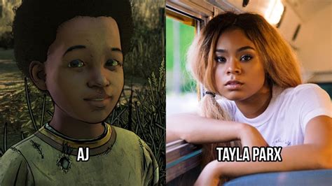AJ Voice .